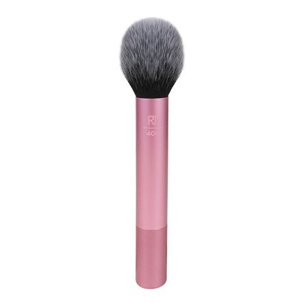 Real Techniques Ultra Plush Blush Makeup Brush : Target
