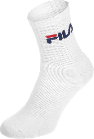 fila sock