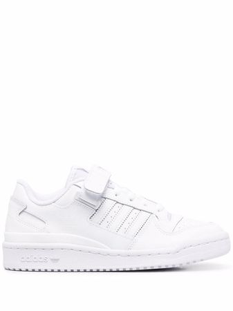 Shop adidas Forum Low sneakers with Express Delivery - FARFETCH