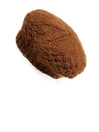knitted beret - Búsqueda de Google