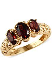Amazon.com: gold rings for women - Women: Clothing, Shoes & Jewelry