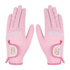 pink golf gloves - Google Search