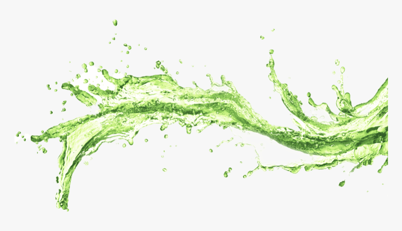 green juice splash image - Google Search