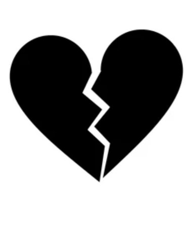 heart break revamp logo