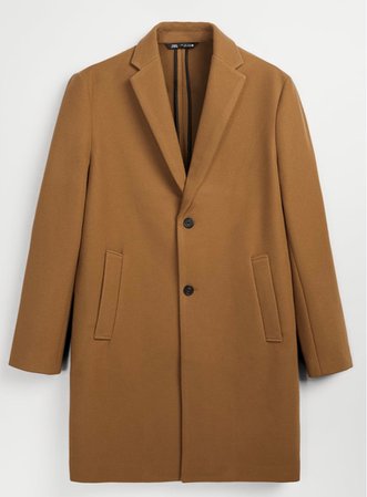 coat 🧥
