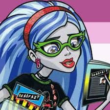 ghoulia yelps graphic novel - Google Search