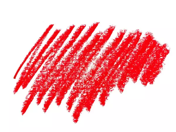 Red Wax Crayon White Stock Illustrations – 534 Red Wax Crayon White Stock Illustrations, Vectors & Clipart - Dreamstime