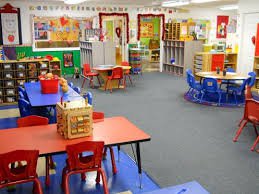 preschool classroom - Google Search