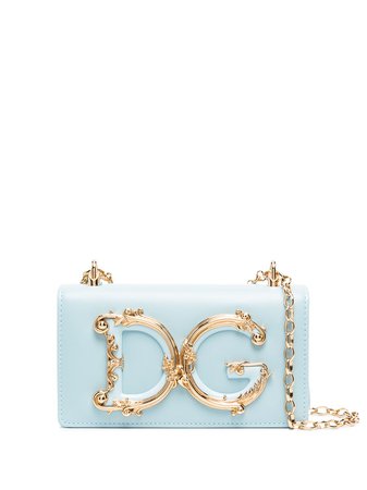 Bolso DG Girls mini Dolce & Gabbana