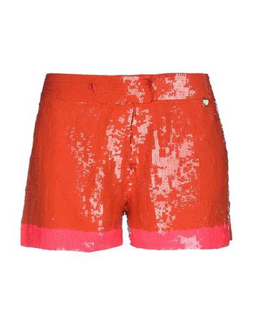 Twinset Shorts & Bermuda - Women Twinset Shorts & Bermuda online on YOOX United States - 13319555LD