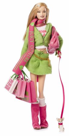 y2k Barbie