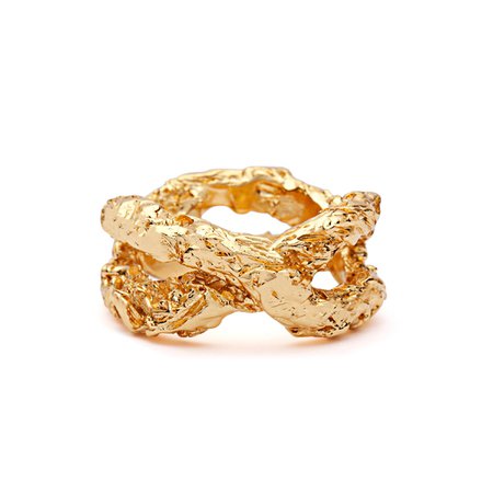 Amber Sceats ring