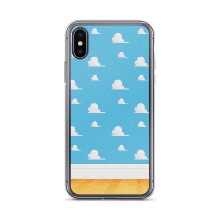 toy story cloud phone