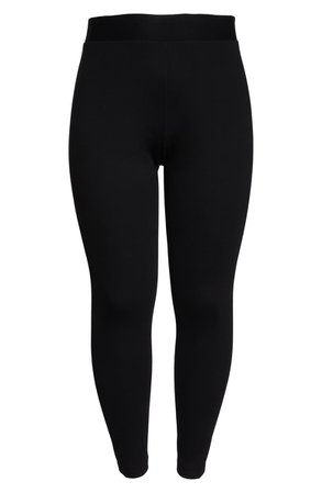 Vince Camuto High Rise Leggings (Plus Size) | Nordstrom