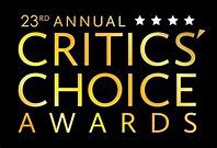 Critics Choice Awards 2018 Logo - Bing images