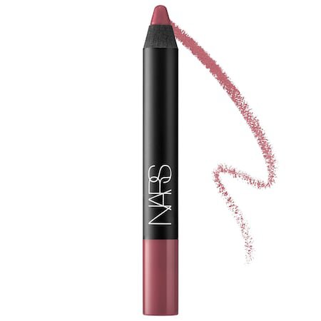 Velvet Matte Lipstick Pencil - NARS | Sephora