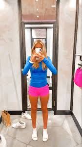 preppy lululemon outfits - Google Search