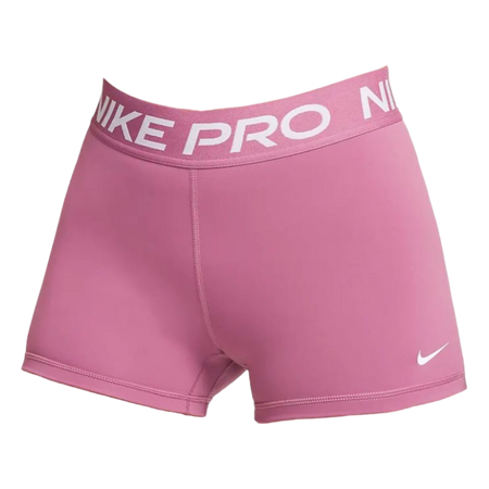 Pink Nike Pro Tight