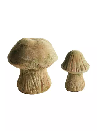 Garden Mushroom – House of Jade Home