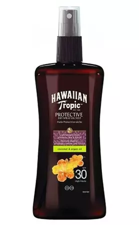 zonnebrandcrème kruidvat hawaii - Google Search