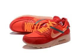 shoes with red orange - Google Search