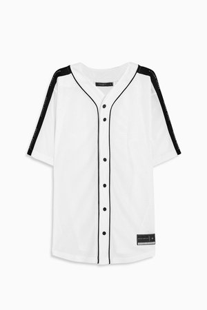 white baseball jersey - Google Search