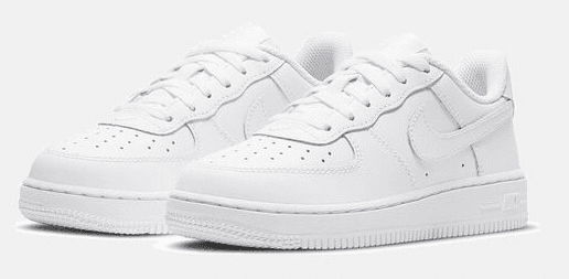 White airforce 1