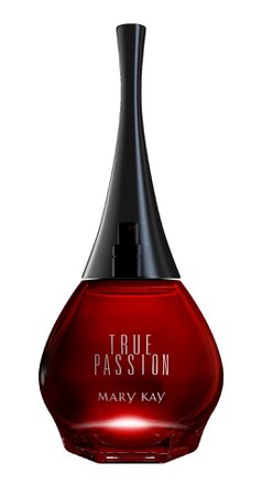 true passion perfume/fragrance by Mary kay