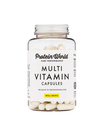 Multi Vitamin Capsules - Shop All - Shop