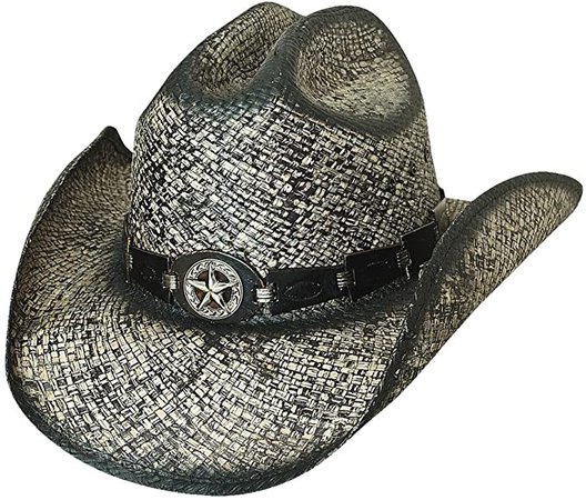 *clipped by @luci-her* Bullhide Hats unisex-adult mens Cowboy at Amazon Men’s Clothing store