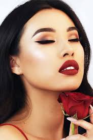 asian makeup looks elegant - Google Search