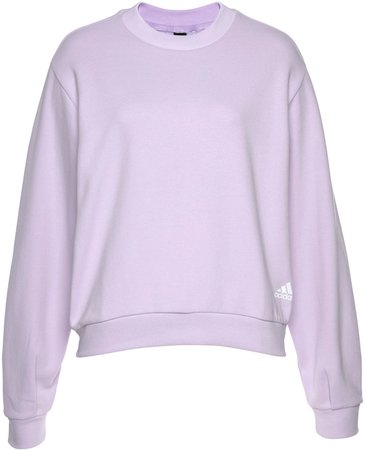 Lavender Adidas sweater - Google Search