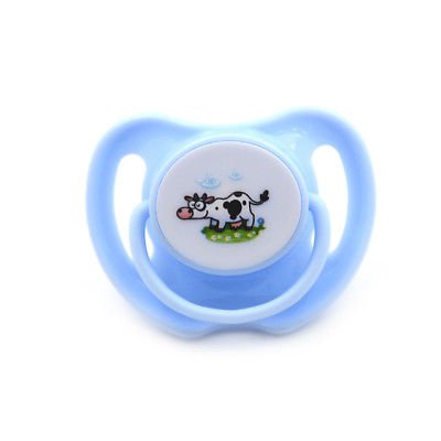 Adult Pacifier Dummy - abdl ddlg kink Age Play Little Space soother cglg ab-dl | eBay