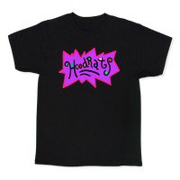Hoodrats T-Shirt | LookHUMAN