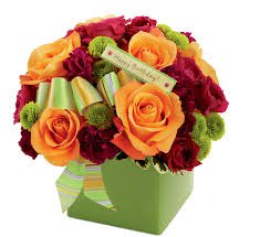 bouquet happy birthday flowers - Google Search