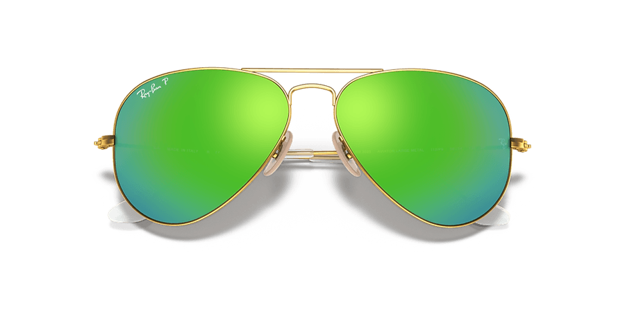 ray ban green aviator sunglasses - Búsqueda de Google