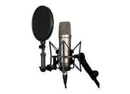 studio microphone png - Google Search