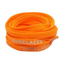 orange shoelace belt - Google Search