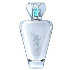 fairy dust | Paris Hilton fragrance