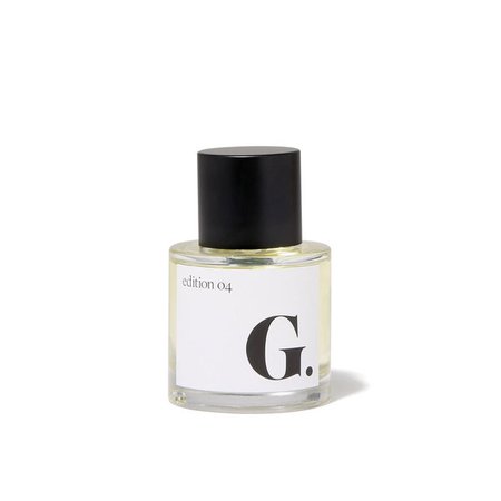 GOOP BEAUTY Eau de Parfum: Edition 04 - Orchard perfume