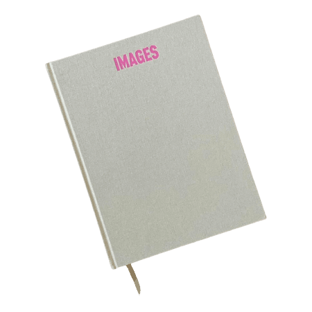 jacquemus images book