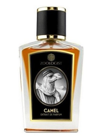 Camel Zoologist Perfumes perfume - a fragrance for women and men 2017