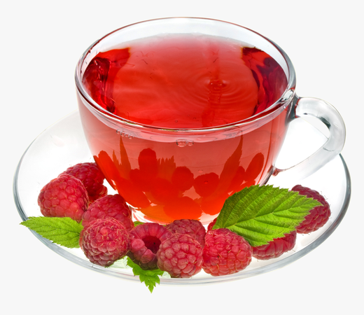 490-4907594_green-tea-cup-png-image-raspberry-leaf-tea.png (860×744)