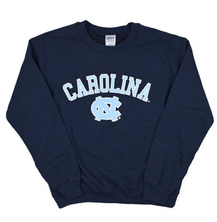 South Carolina sweatshirt