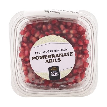 Whole Foods Market™ Pomegranate Seeds, Whole Foods Market™ | Whole Foods Market