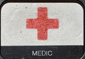 medic