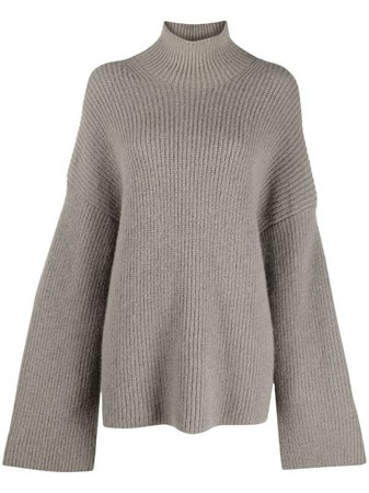 Nanushka oversized sweater