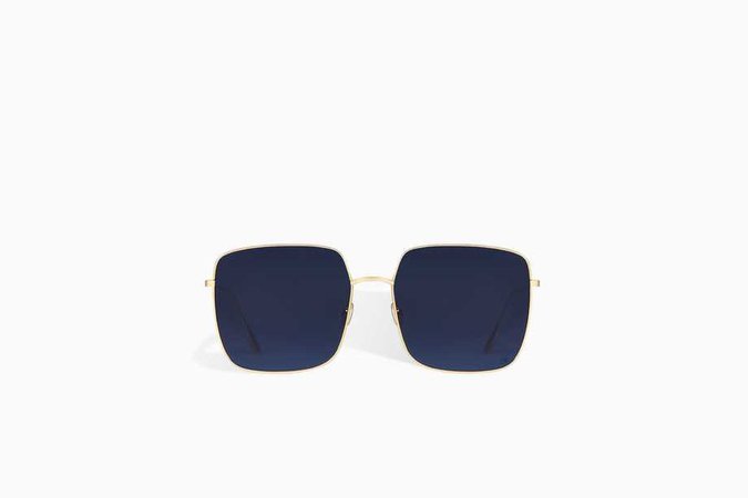 "DiorStellaire1" sunglasses, blue - Dior