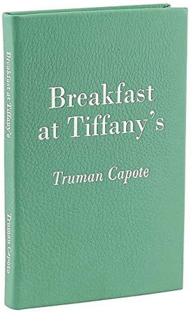 breakfast at tiffany's book - Pesquisa Google