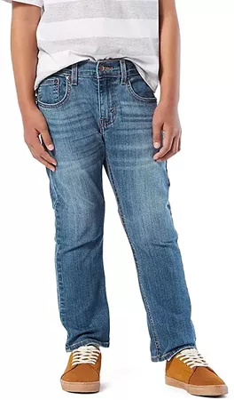 Amazon.com : boys denim jeans